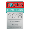Dr. Bauer Focus